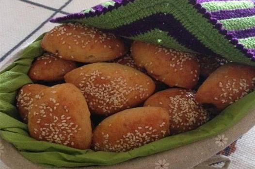 Anne poğaçası tarifi