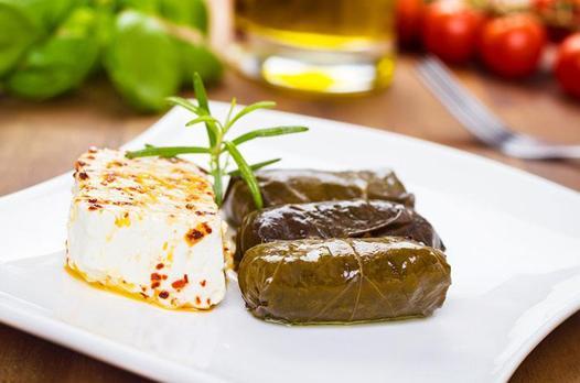 Lor dolması tarifi