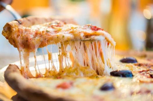 Pizza hamuru tarifi