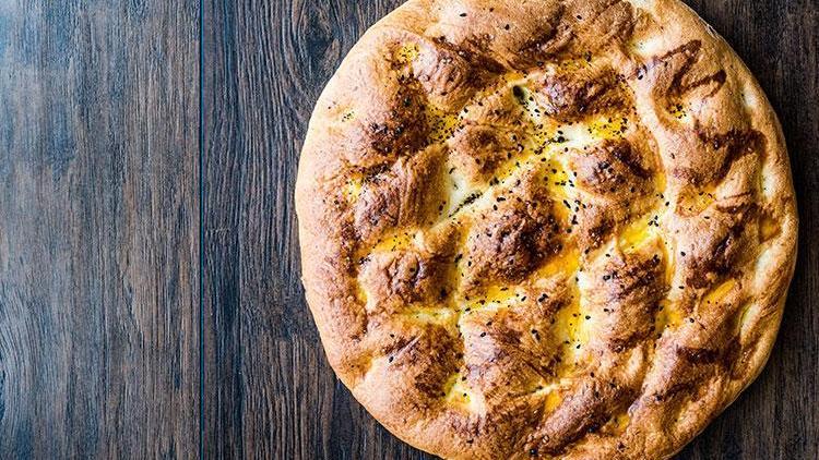 Ramazan pidesi tarifi